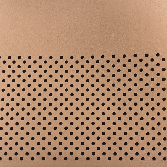 Witchery vinyl zipper wallet 7”x4.5” - Picture 9 of 11